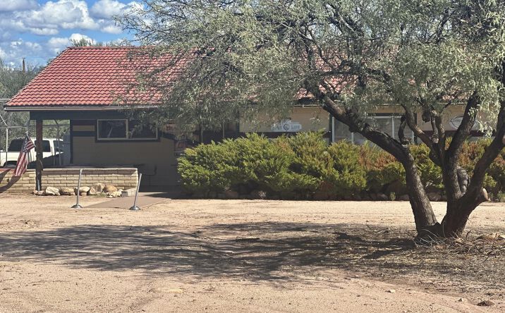 Pictures of Business for Sale, Retail property located at 100 E Salado Trail, Payson, AZ 85553 for sales - image #1