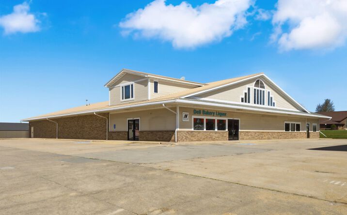Pictures of Land property located at 808 S Main Street, Monona, IA 52159 for sales - image #1