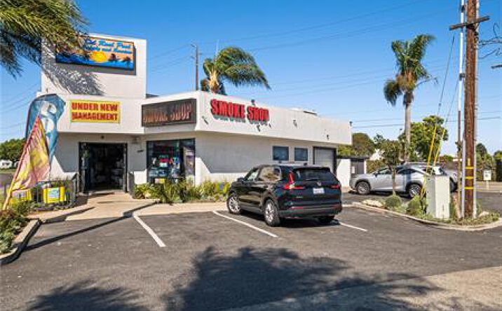 Pictures of Special Purpose property located at 18750 Crenshaw, TORR, CA 90504 for sales - image #1
