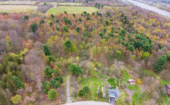 Pictures of Land property located at L 24.2 Switzer Hill Road L24.2, Fonda, NY 12068 for sales - image #1