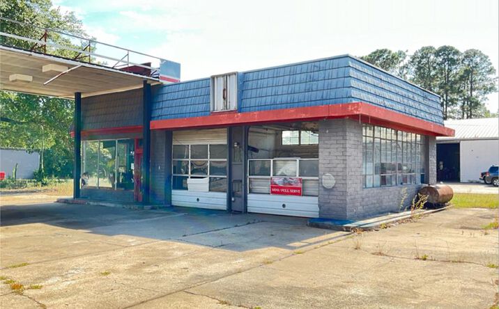 Pictures of Special Purpose property located at 1201 N Slappey Blvd, Albany, GA 31701 for sales - image #1