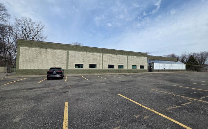 Pictures of Office, Retail, Industrial, Special Purpose property located at 28980 Joy Road, Livonia, MI 48150 for sales - image #1