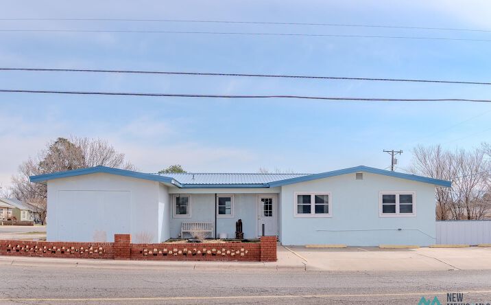 Pictures of Mixed Use property located at 2321 N Main Street, Clovis, NM 88101 for sales - image #1