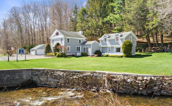 Pictures of Multifamily, Retail property located at 262 New Milford Turnpike, Washington, CT 06777 for sales - image #1