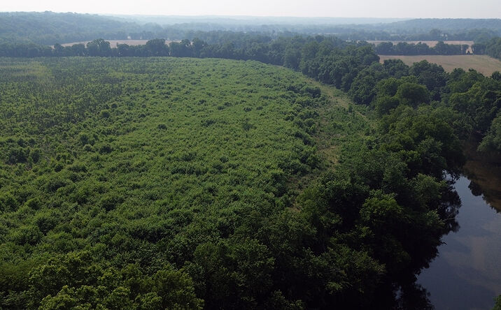 Pictures of Land property located at River Rd W, Columbia, VA 23038 for sales - image #1