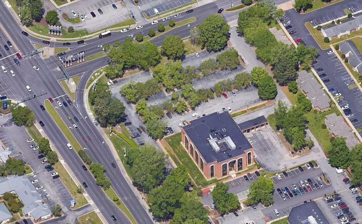 Pictures of Office property located at 600 Thimble Shoals Blvd, Newport News, VA 23606 for sales - image #1