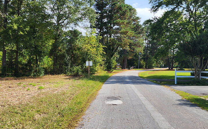 Pictures of Land property located at Lawrence Dr, Carrsville, VA 23315 for sales - image #1