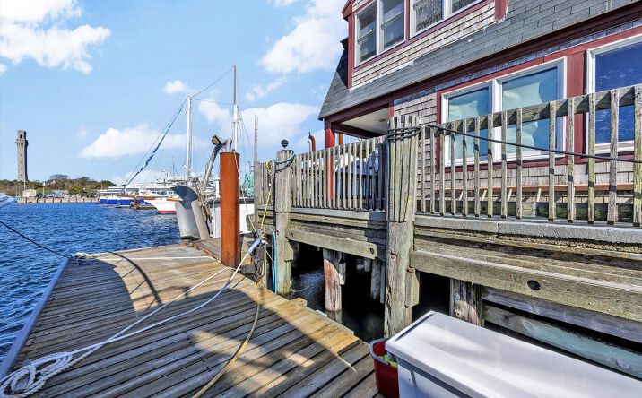 Pictures of Mixed Use property located at 16 MacMillan Pier, Provincetown, MA 02657 for sales - image #1