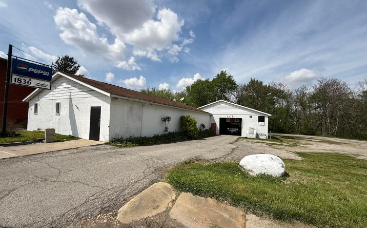 217 W Main Street, Cardington