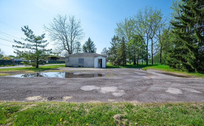 Pictures of Retail property located at 405 Bartram Avenue, Marion, OH 43302 for sales - image #1