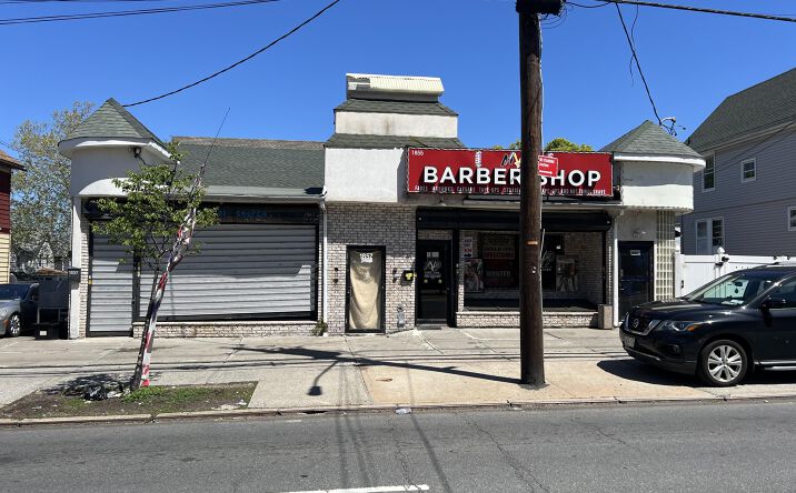 Pictures of Mixed Use property located at 1855-1857 Forest Avenue, Staten Island, NY 10303 for sales - image #1