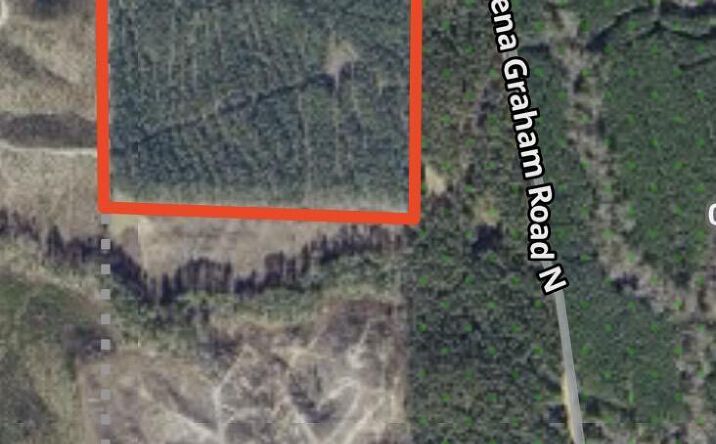 Pictures of Land property located at Suqualena Graham Rd, Meridian, MS 39301 for sales - image #1