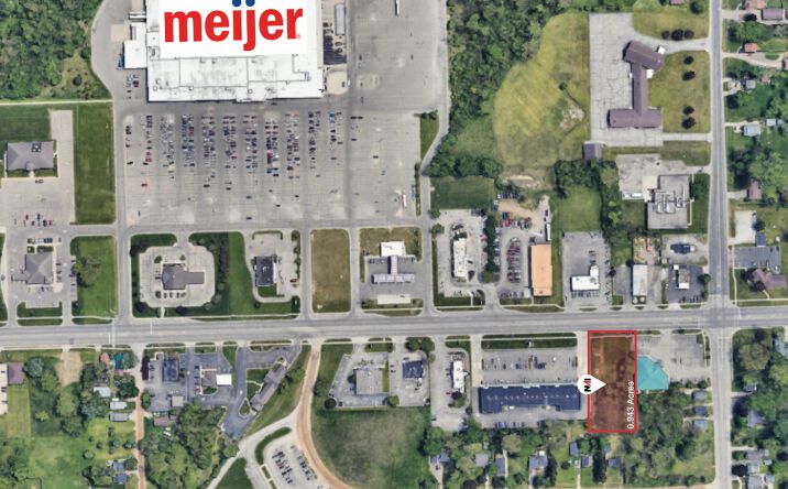 Pictures of Retail, Land property located at S CTR RD, BURTON, MI 48519 for sales - image #1