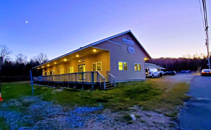 Pictures of Hospitality, Mixed Use property located at 8570 Vermont 9, Woodford, VT 05201 for sales - image #1