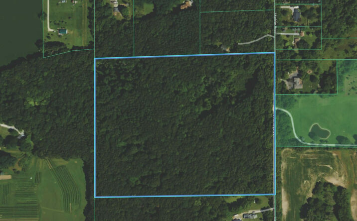 Pictures of Land property located at 0 Madden, Dexter, MI 48130 for sales - image #1