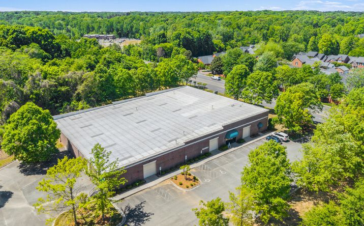 Pictures of Industrial property located at 2823 CELANESE RD, ROCK HILL, SC 29732-8407 for sales - image #1