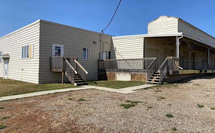 Pictures of Industrial property located at 1500 East Front Avenue, Bismarck, ND 58504 for sales - image #1