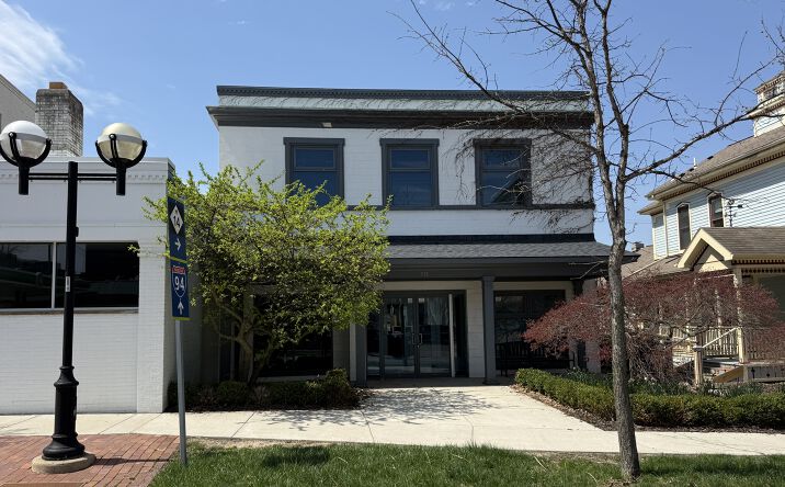 Pictures of Mixed Use property located at 311 N MAIN ST, ANN ARBOR, MI 48104-1133 for sales - image #1