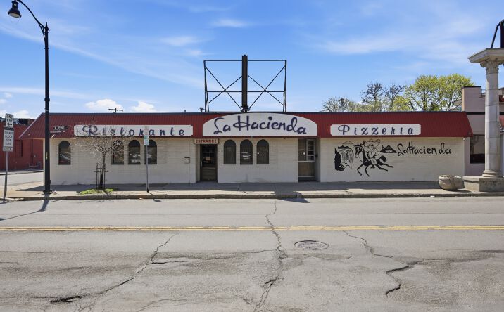 Pictures of Retail, Hospitality, Business for Sale property located at 3019 PINE AVE, NIAGARA FALLS, NY 14301 for sales - image #1