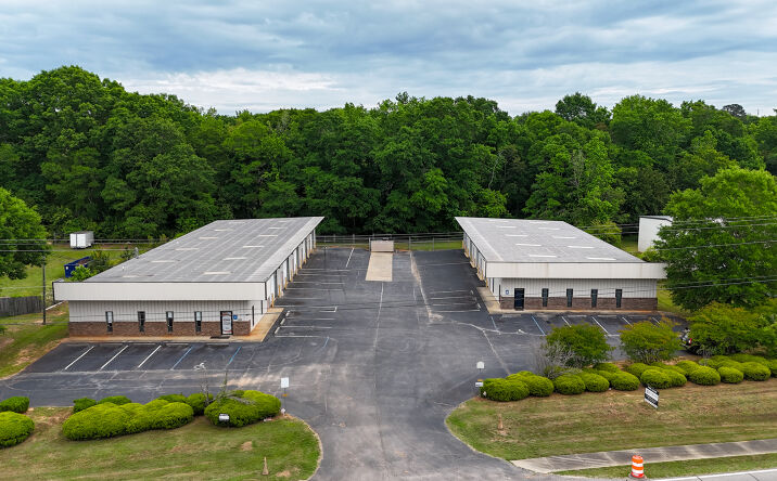 Pictures of Industrial, Mixed Use, Special Purpose property located at 1112 NEWTON BRIDGE RD, ATHENS, GA 30607 for sales - image #1