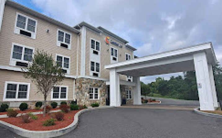 7-11 Peach Lake Road, Brewster
