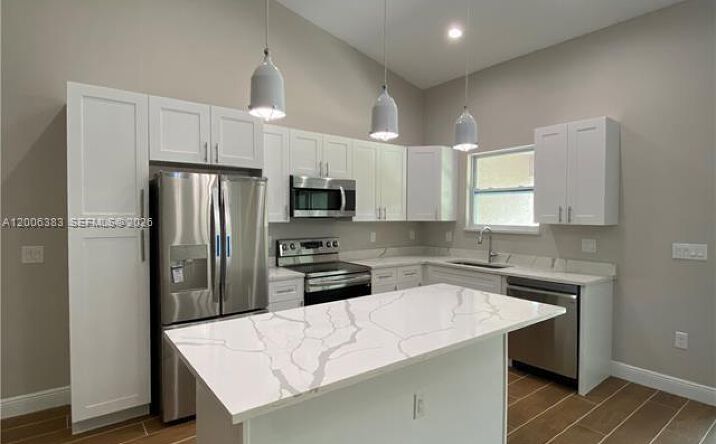 Pictures of Multifamily property located at 117-119 Meadow, Lehigh Acres, FL 33973 for sales - image #1