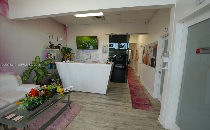 Pictures of Business for Sale property located at 7171 SW 24th St, Miami, FL 33155 for sales - image #1