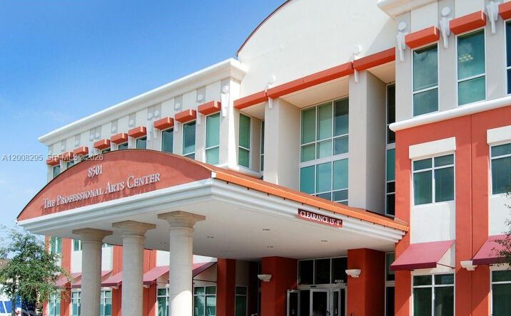 Pictures of Office property located at 8501 SW 124th Ave # 112A, Miami, FL 33183 for sales - image #1