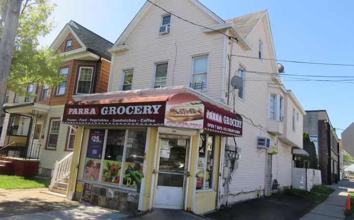 Pictures of Land property located at 199 Washington Street, Perth Amboy, NJ 08861 for sales - image #1