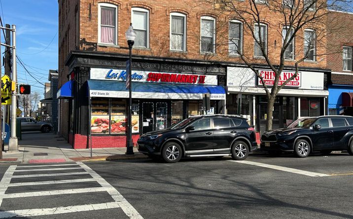 Pictures of Business for Sale, Retail property located at 432 State Street, Perth Amboy, NJ 08861 for sales - image #1