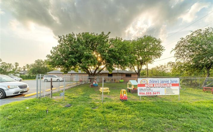 Pictures of Special Purpose property located at 2605 S Cesar Chavez Road S, Edinburg, TX 78542 for sales - image #1