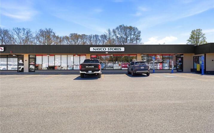 Pictures of Business for Sale, Retail property located at 198 Front Street, Lincoln, RI 02865 for sales - image #1
