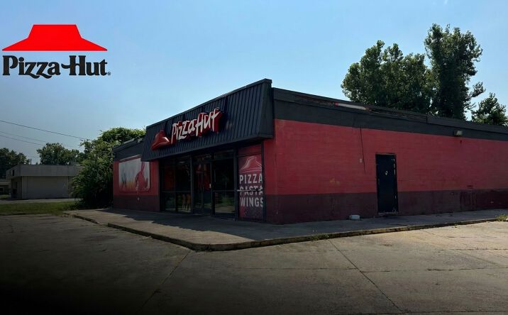 1001 Highway 1 South, Donaldsonville