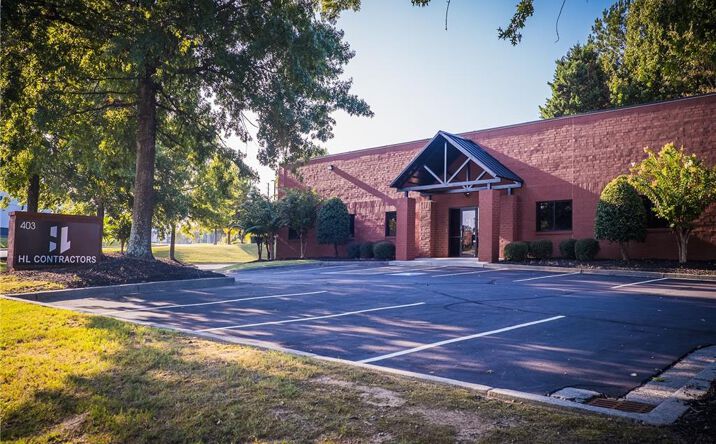403 Swanson Dr, Lawrenceville
