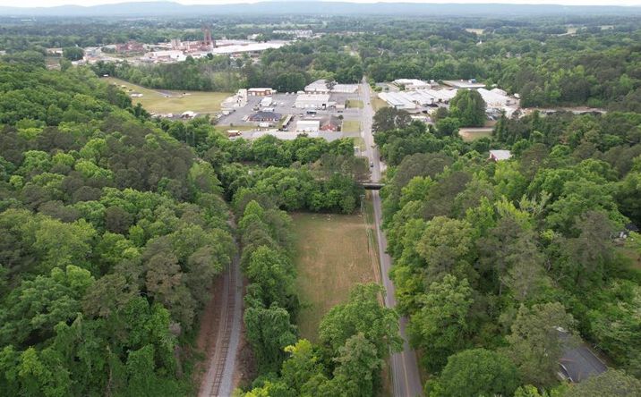 Pictures of Industrial property located at 0 North Avenue, Rome, GA 30161 for sales - image #1