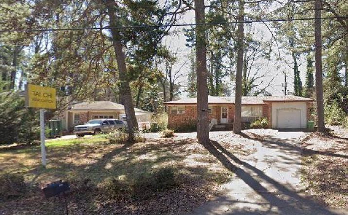 Pictures of Special Purpose property located at 3079 Midway Road, Decatur, GA 30032 for sales - image #1