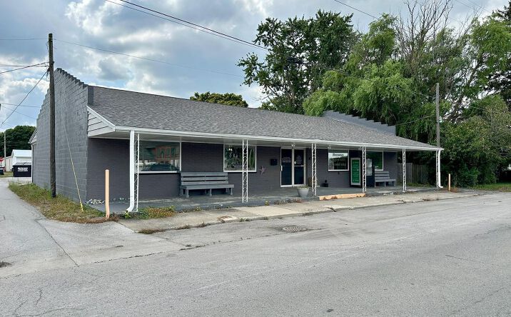 Pictures of Office property located at 115 W State Street, North Baltimore, OH 45872 for sales - image #1