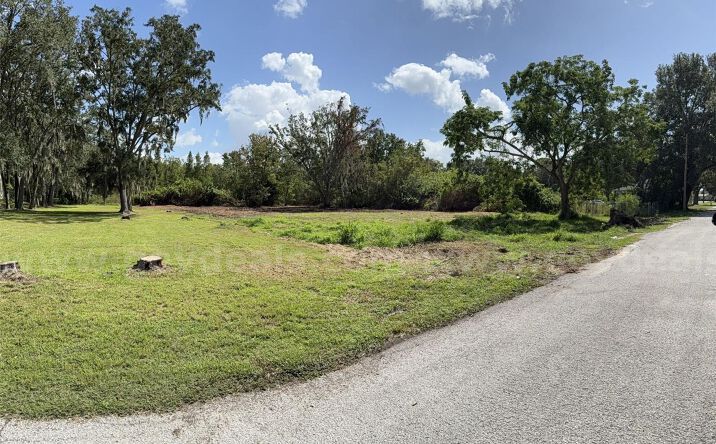 Pictures of Land property located at 1120 S CROSS AVE, LAKE ALFRED, FL 33850, 6899 West Vanaman Court, Crystal River, FL 34429, 7650 Sailwinds Pass, Port Richey, FL 34668, Northwest 12th Street, Ocala, FL 34482 for sales - image #1