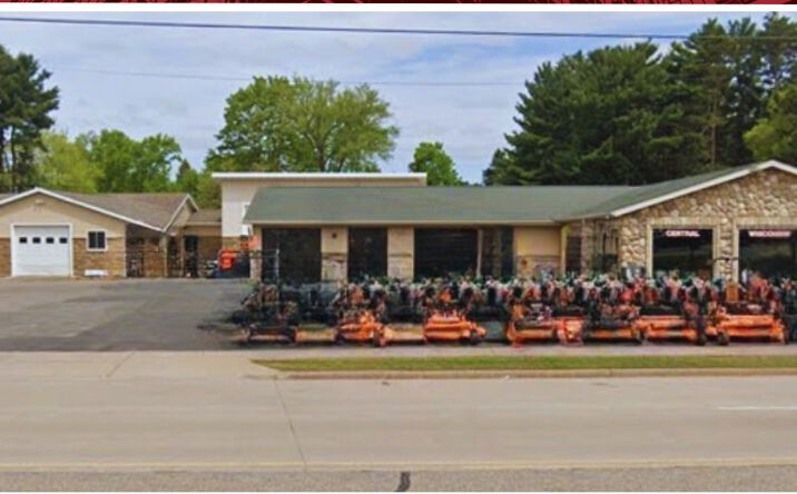 Pictures of Office, Mixed Use, Industrial property located at 3412 SCHOFIELD AVE, WESTON, WI 54476 for sales - image #1