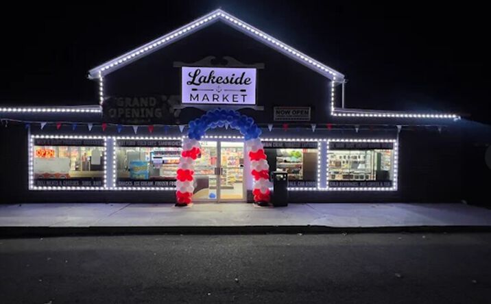 Pictures of Retail property located at 478 River Styx Road, Lake Hopatcong, NJ 07843 for sales - image #1