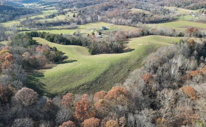 Pictures of Land property located at Cow Run, Cottageville, WV 25239 for sales - image #1