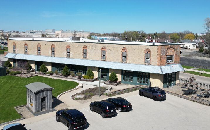 Pictures of Office property located at 24 S. Brooke Street, Fond du Lac, WI 54935-4108 for sales - image #1