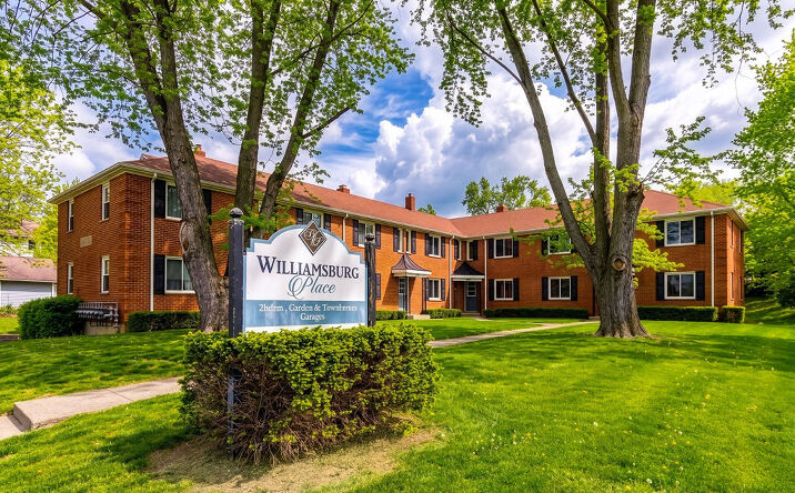 Pictures of Multifamily property located at 1515 Gummer Avenue, Dayton, OH 45403 for sales - image #1