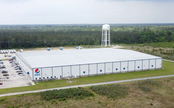 Pictures of Industrial property located at 28517 S. Frost Road, Livingston, LA 70754-2614 for sales - image #1