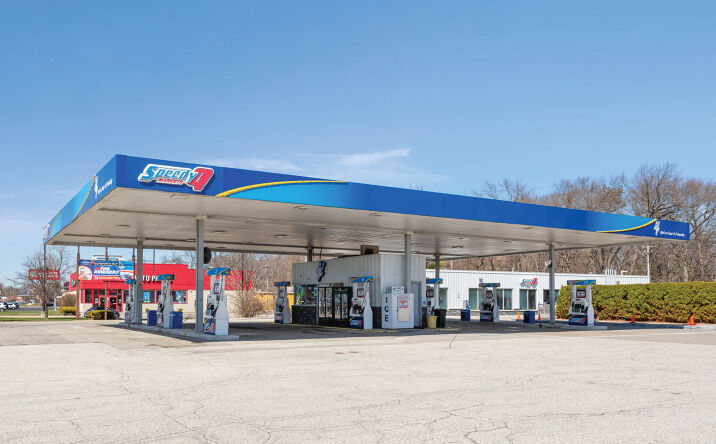 Pictures of Retail property located at 3786 PINE GROVE AVE, FORT GRATIOT, MI 48059-4213 for sales - image #1