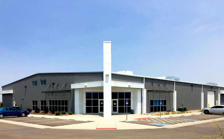 Pictures of Industrial property located at 5820 Glacier Way, Frederick, CO 80516 for sales - image #1