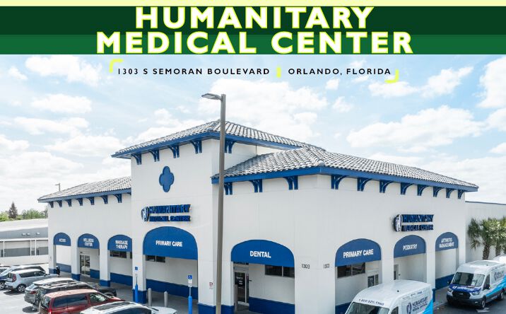 Pictures of Retail, Office property located at 1303 S Semoran Boulevard, Orlando, FL 32807 for sales - image #1