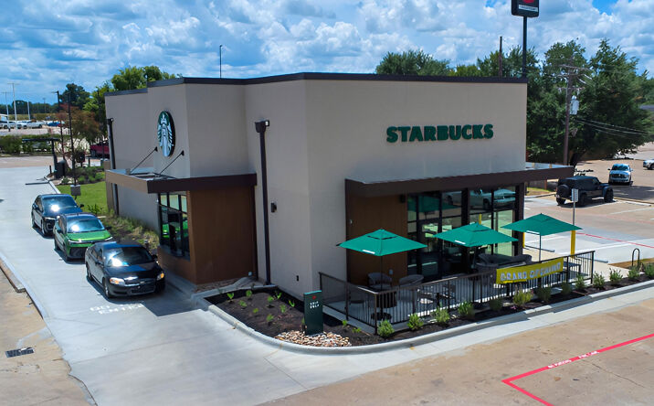 Pictures of Retail property located at 3000 East Main Street, Madisonville, TX 77864 for sales - image #1
