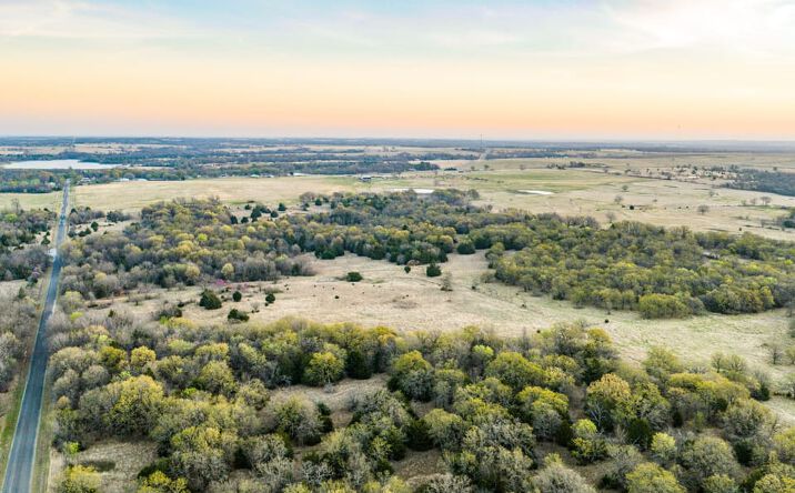 Pictures of Land property located at Haskell ST RD, Elmore City, OK 73433 for sales - image #1