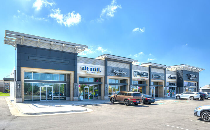 Pictures of Retail property located at 2740 NW 140th St, Oklahoma City, OK 73734 for sales - image #1